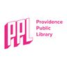 Logo for Providence Public Library