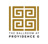Logo for The Ballroom at Providence G
