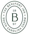 Logo for The Beaufort Inn