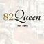 Logo for 82 Queen
