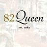 Logo for 82 Queen