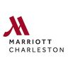 Logo for Charleston Marriott Hotel