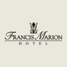 Logo for Francis Marion Hotel