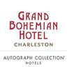 Logo for Grand Bohemian Hotel Charleston