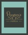 Logo for Poogan's Porch