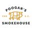 Logo for Poogan's Smokehouse