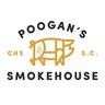 Logo for Poogan's Smokehouse