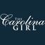 Logo for The Carolina Girl Yacht