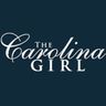 Logo for The Carolina Girl Yacht