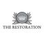 Logo for The Restoration Hotel