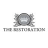 Logo for The Restoration Hotel