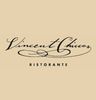 Logo for Upstairs at Vincent Chicco's