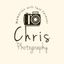 Logo for Chris Photography