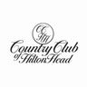 Logo for Country Club of Hilton Head