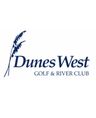 Logo for Dunes West Golf Club