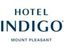 Logo for Hotel Indigo Mount Pleasant