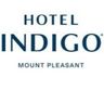 Logo for Hotel Indigo Mount Pleasant