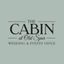 Logo for The Cabin at Old Spur