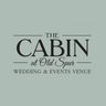 Logo for The Cabin at Old Spur