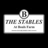 Logo for The Stables at Boals Farm