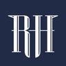 Logo for The Read House Hotel