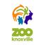 Logo for Zoo Knoxville