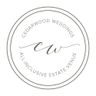 Logo for Cedarwood Weddings