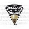 Logo for Musicians Hall of Fame & Museum