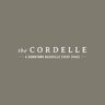 Logo for The Cordelle