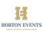 Logo for The Horton Building