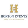 Logo for The Horton Building