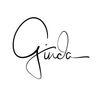 Logo for Ginda Photography