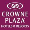 Logo for Crowne Plaza Dallas Near Galleria - Addison