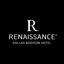 Logo for Renaissance Dallas Addison Hotel