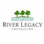 Logo for River Legacy Park