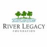 Logo for River Legacy Park