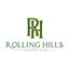 Logo for Rolling Hills Country Club, Arlington