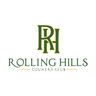 Logo for Rolling Hills Country Club, Arlington