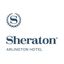 Logo for Sheraton Arlington Hotel