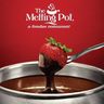 Logo for The Melting Pot of Arlington