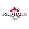 Logo for Red Barn Events