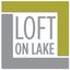 Logo for Loft on Lake