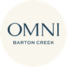 Logo for Omni Barton Creek Resort and Spa