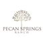 Logo for Pecan Springs Ranch