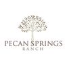 Logo for Pecan Springs Ranch
