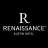 Logo for Renaissance Austin Hotel