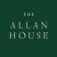 Logo for The Allan House