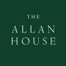 Logo for The Allan House