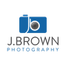 Logo for J. Brown Photography