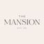 Logo for The Mansion